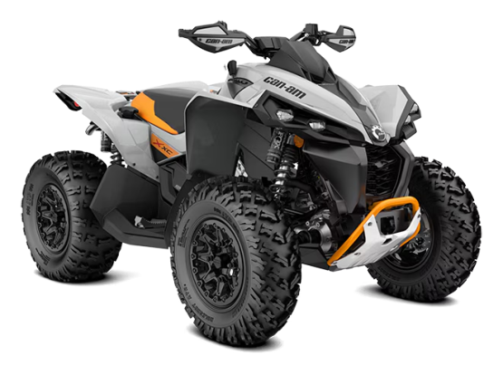 CAN-AM RENEGADE X XC T 650|| 2025