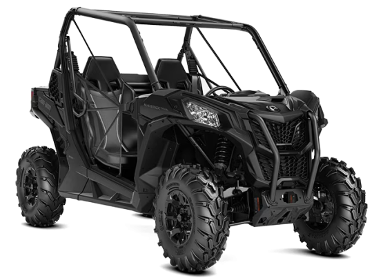 CAN-AM MAVERICK TRAIL DPS 700 / 1000 T || 2025