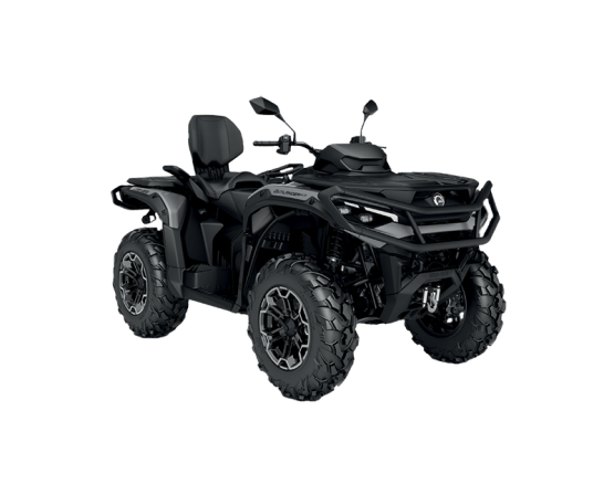 CAN-AM OUTLANDER MAX PRO XU T HD10 || 2025