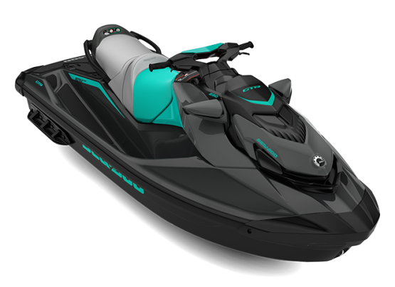 SEA-DOO GTR 230 2025 model