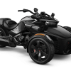 Can-Am Spyder Trikes Superstore