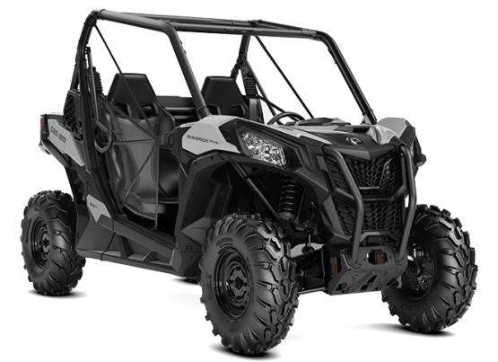 CAN-AM MAVERICK TRAIL BASE T 700 || 2025