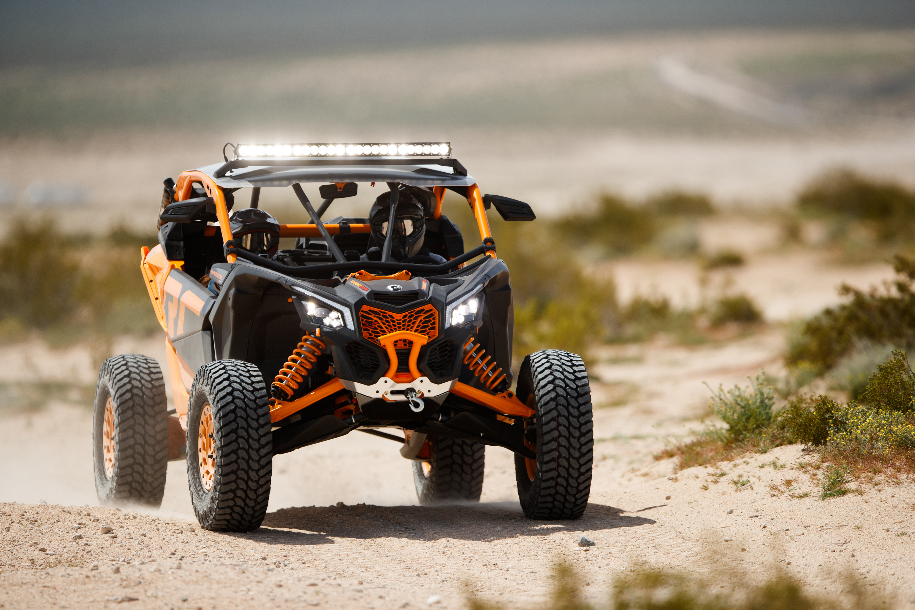 CanAm Maverick X3 Turbo now with 195hp !! Call 158 Performance for