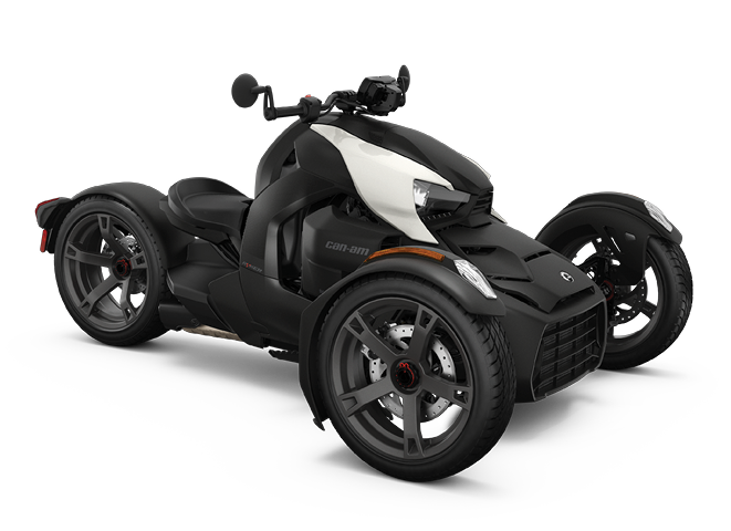 Can-Am Ryker Trike - 158 Performance