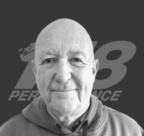 Steve Bushell